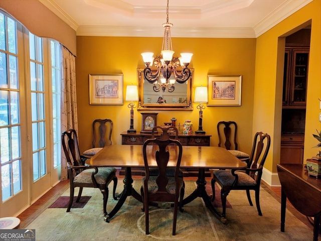 602 Concord Lake Lane SE, Smyrna, GA 30082