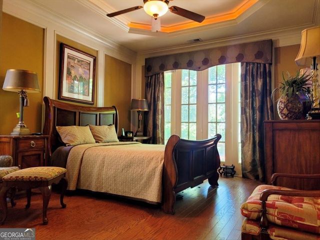602 Concord Lake Lane SE, Smyrna, GA 30082