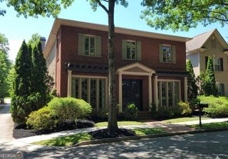 602 Concord Lake Lane SE, Smyrna, GA 30082
