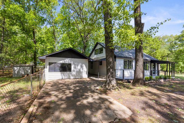 31045 Forrest Drive, Afton, OK 74331