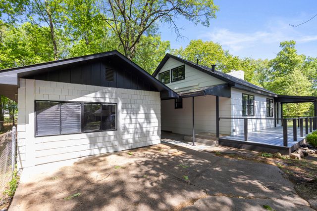 31045 Forrest Drive, Afton, OK 74331