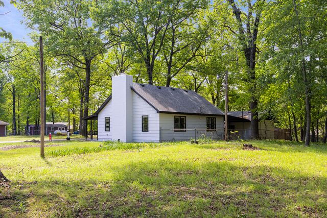 31045 Forrest Drive, Afton, OK 74331