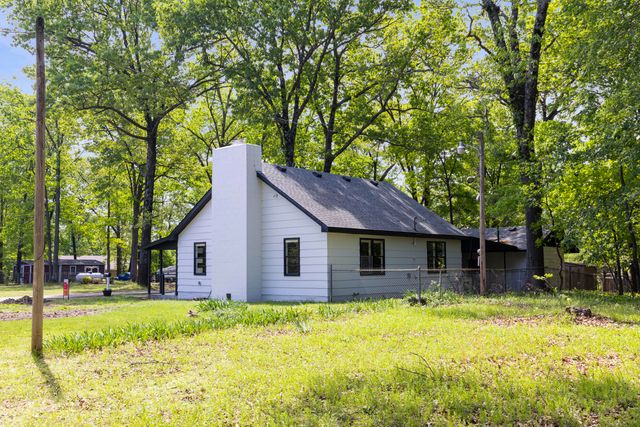 31045 Forrest Drive, Afton, OK 74331