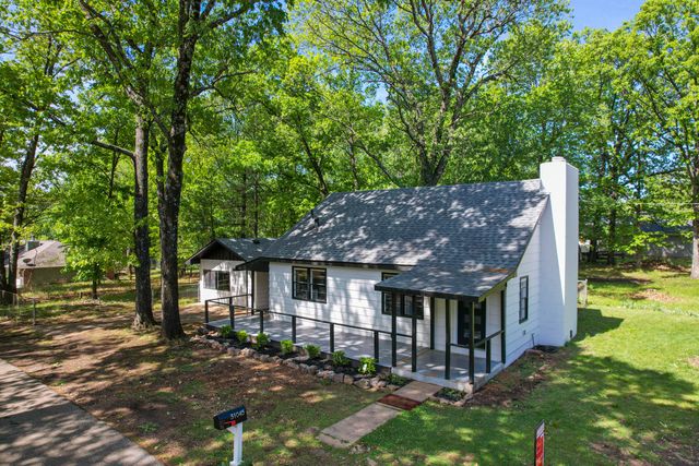 31045 Forrest Drive, Afton, OK 74331