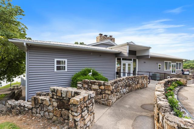 31045 Forrest Drive, Afton, OK 74331