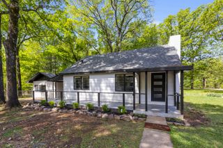 31045 Forrest Drive, Afton, OK 74331
