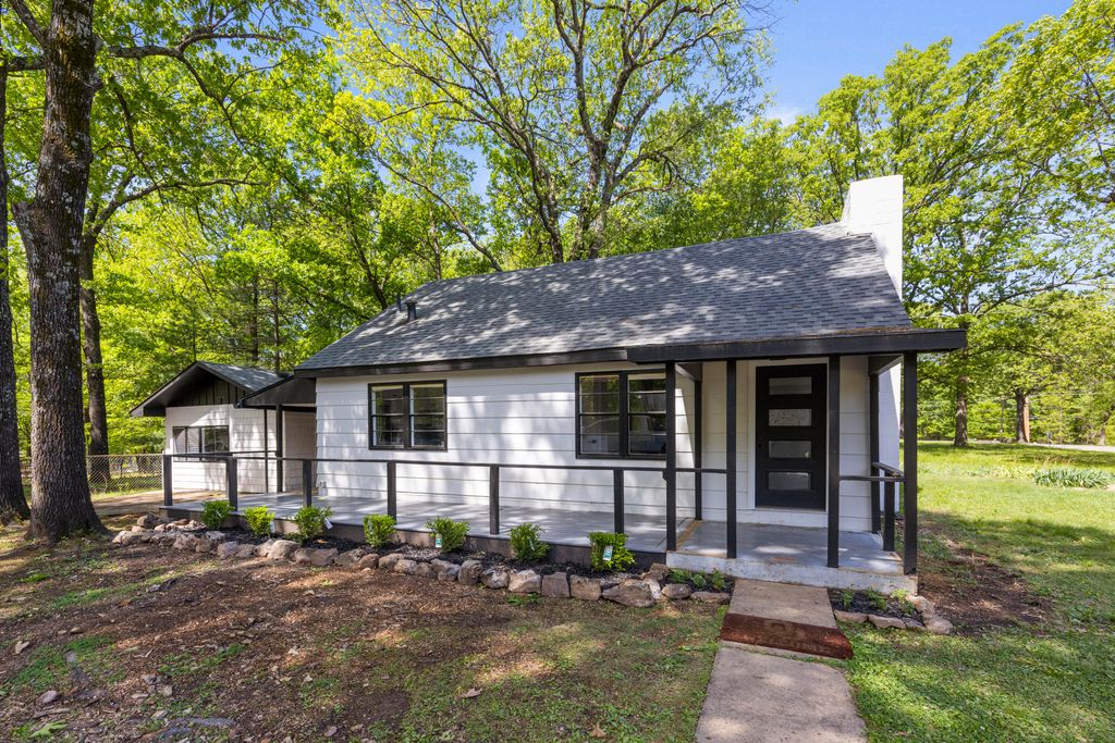 31045 Forrest Drive, Afton, OK 74331
