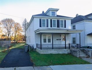 108 Mcavoy Avenue, Rome, NY 13440