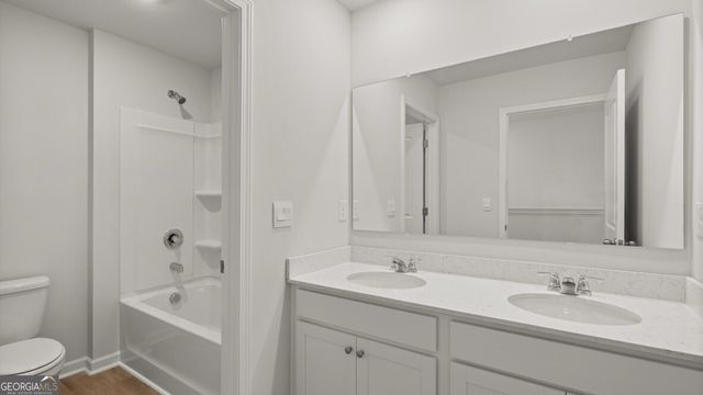 128 King Village, Braselton, GA 30517