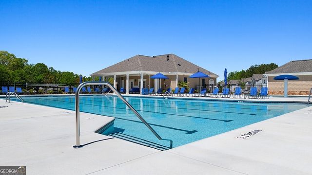 128 King Village, Braselton, GA 30517