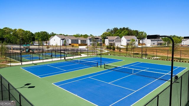 128 King Village, Braselton, GA 30517