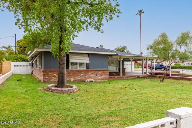 7340 N 7th Avenue, Phoenix, AZ 85021