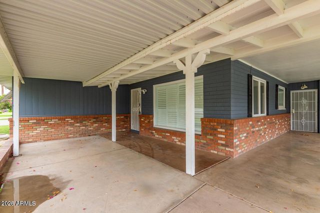 7340 N 7th Avenue, Phoenix, AZ 85021