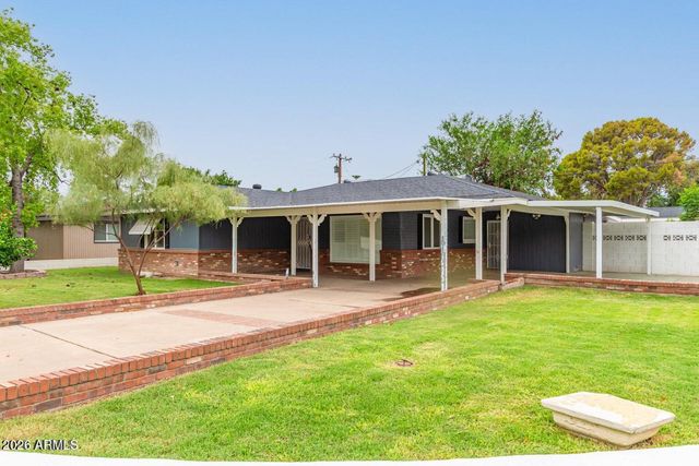 7340 N 7th Avenue, Phoenix, AZ 85021