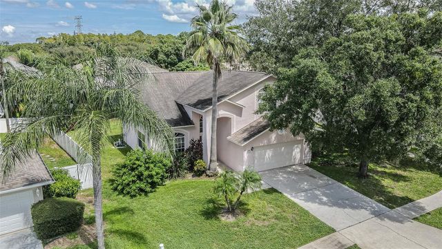4951 AUGUSTA AVENUE, Oldsmar, FL 34677