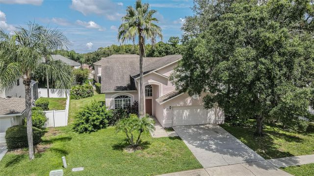 4951 AUGUSTA AVENUE, Oldsmar, FL 34677