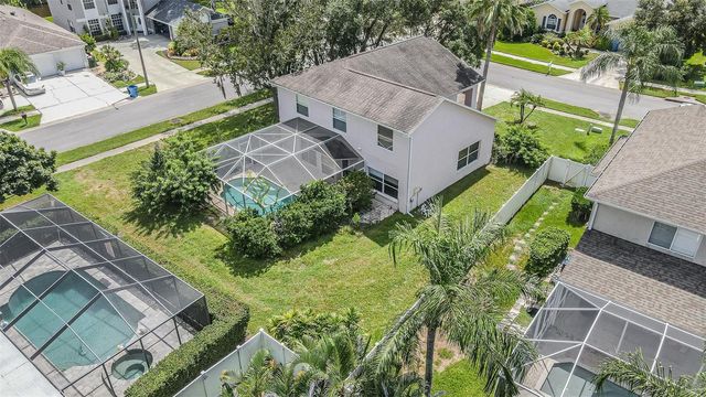 4951 AUGUSTA AVENUE, Oldsmar, FL 34677