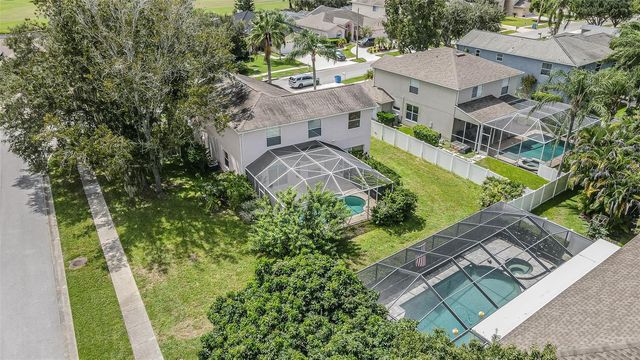 4951 AUGUSTA AVENUE, Oldsmar, FL 34677