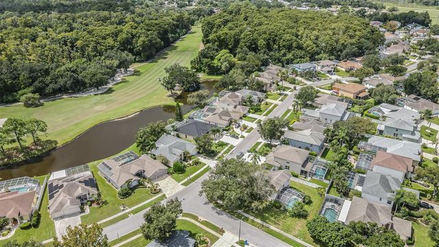 4951 AUGUSTA AVENUE, Oldsmar, FL 34677