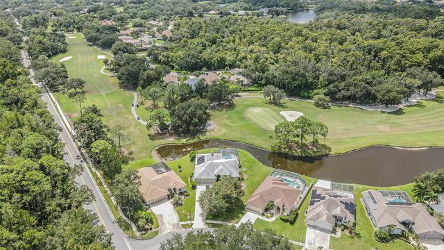 4951 AUGUSTA AVENUE, Oldsmar, FL 34677