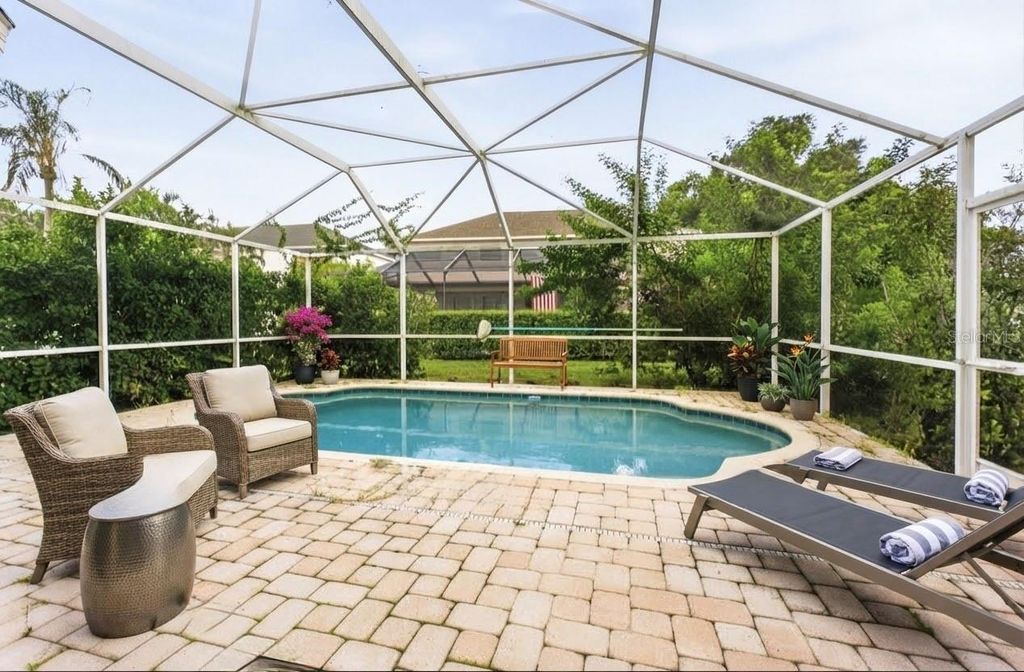 Image 21 of property listing at 4951 AUGUSTA AVENUE, Oldsmar, FL 34677
