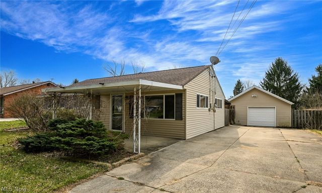1922 Edgewood Drive, Twinsburg, OH 44087