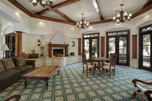 2320 Gracy Farms LN 916, Austin, TX 78758