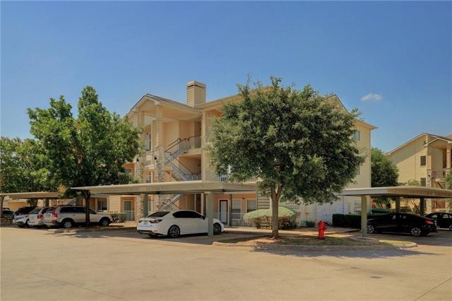 2320 Gracy Farms LN 916, Austin, TX 78758