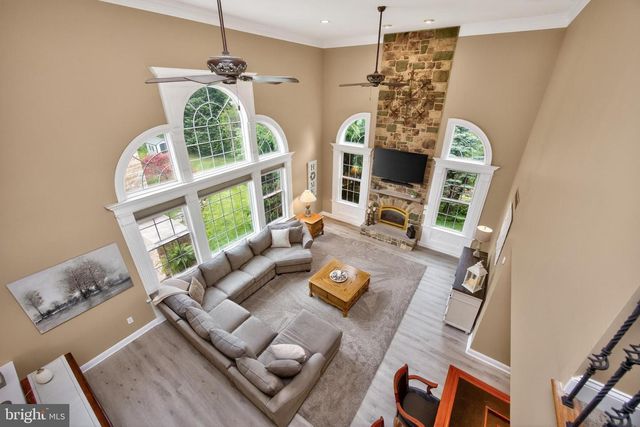 1001 MICHAEL LN, Eagleville, PA 19403