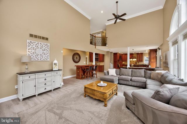 1001 MICHAEL LN, Eagleville, PA 19403
