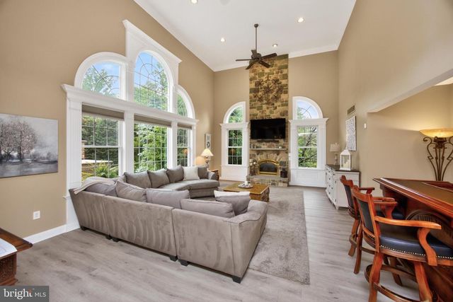 1001 MICHAEL LN, Eagleville, PA 19403