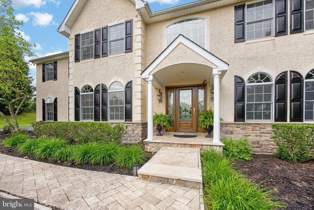 1001 MICHAEL LN, Eagleville, PA 19403
