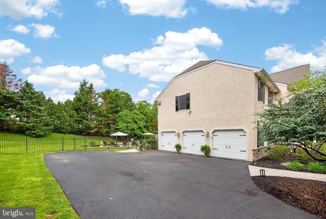 1001 MICHAEL LN, Eagleville, PA 19403
