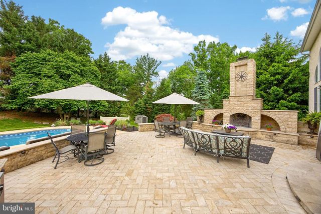 1001 MICHAEL LN, Eagleville, PA 19403