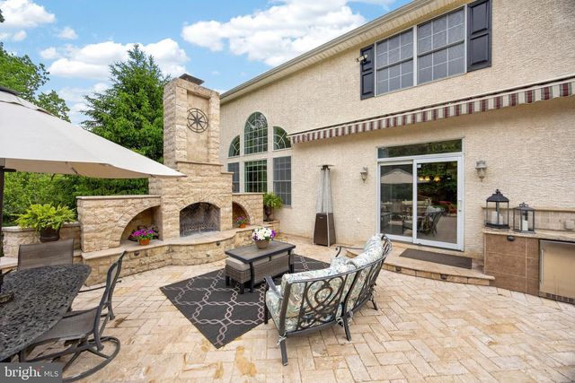 1001 MICHAEL LN, Eagleville, PA 19403