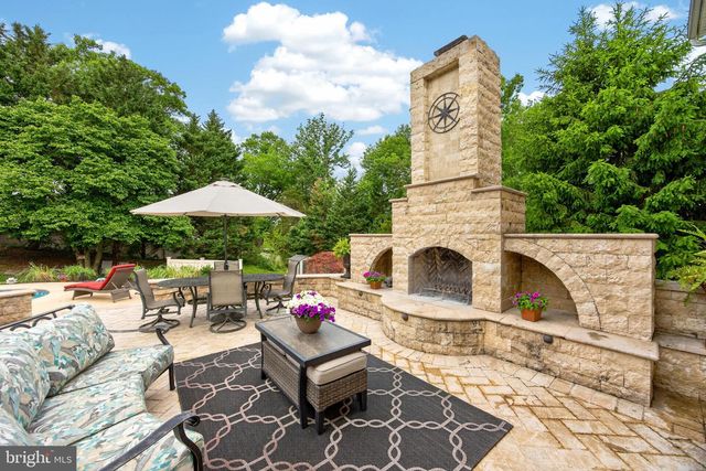 1001 MICHAEL LN, Eagleville, PA 19403