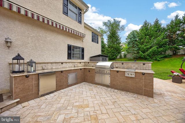 1001 MICHAEL LN, Eagleville, PA 19403