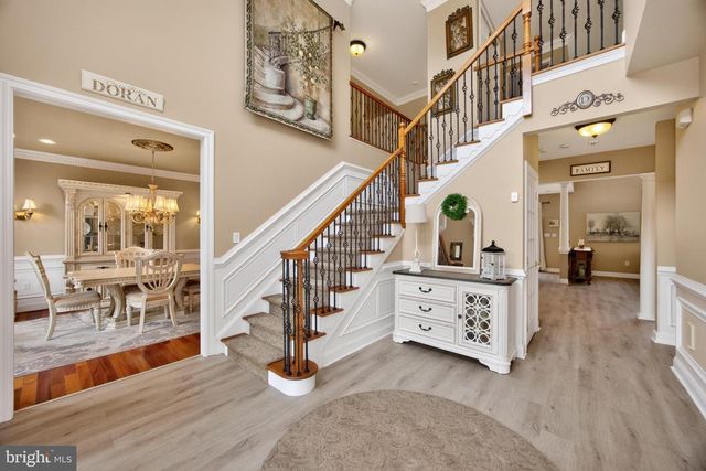 1001 MICHAEL LN, Eagleville, PA 19403
