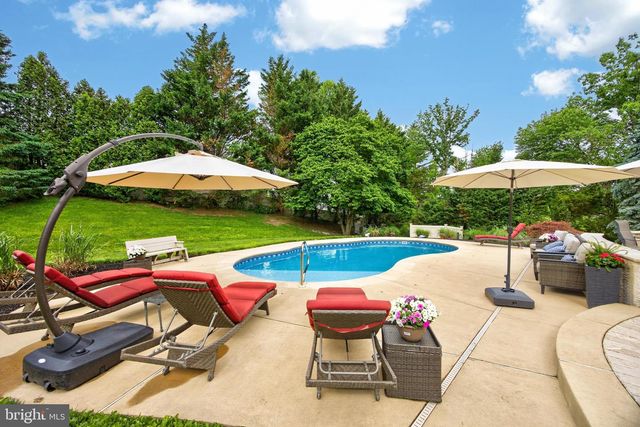 1001 MICHAEL LN, Eagleville, PA 19403