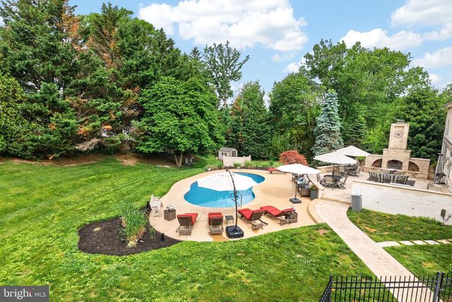 1001 MICHAEL LN, Eagleville, PA 19403