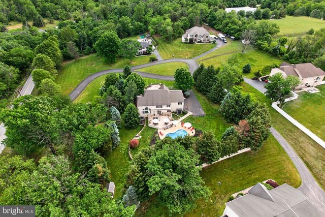 1001 MICHAEL LN, Eagleville, PA 19403