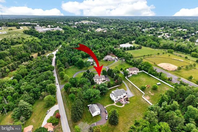 1001 MICHAEL LN, Eagleville, PA 19403
