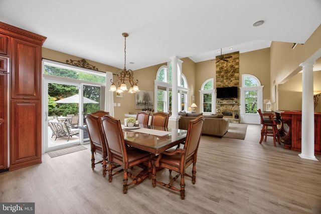 1001 MICHAEL LN, Eagleville, PA 19403
