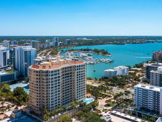 35 WATERGATE DRIVE 906, Sarasota, FL 34236