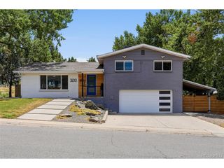 3100 E Mexico Ave, Denver, CO 80210