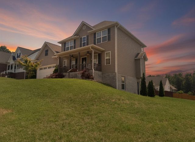 148 Clearview Circle, NE, Cleveland, TN 37323