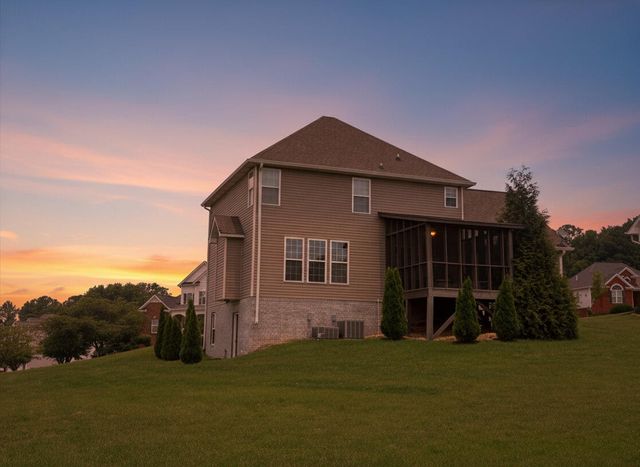 148 Clearview Circle, NE, Cleveland, TN 37323