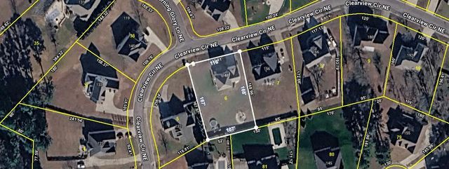 148 Clearview Circle, NE, Cleveland, TN 37323