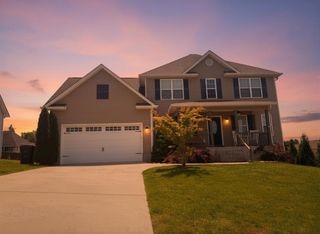 148 Clearview Circle, NE, Cleveland, TN 37323