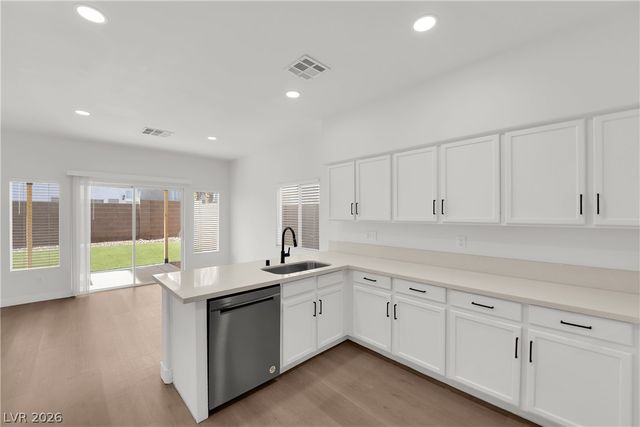8821 Winter Sky Avenue, Las Vegas, NV 89148